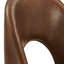 Tabouret de bar et de comptoir pivotant Etna-1383729062-1383729064