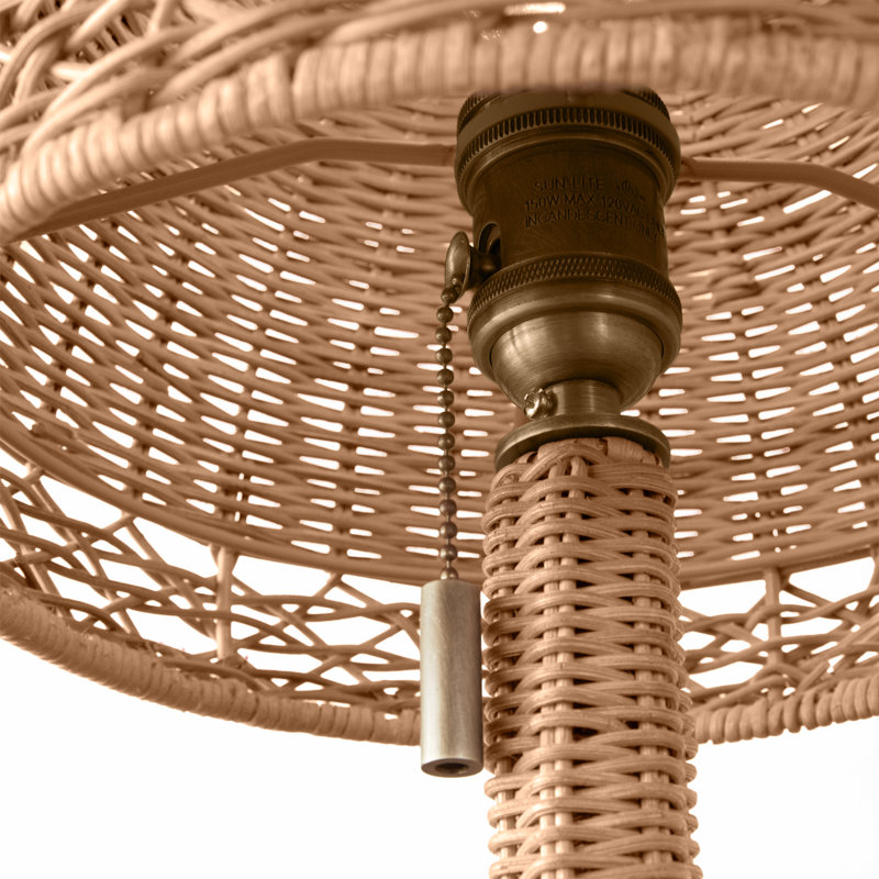 Augusta Table Lamp