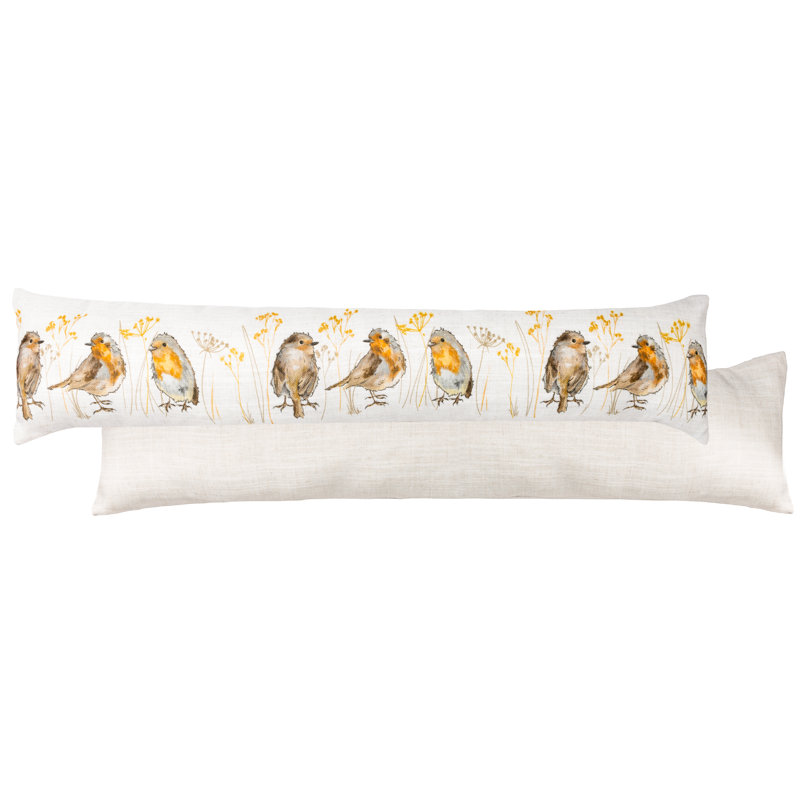 Oakwood Robin Rectangular Floor Cushion