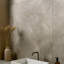 Autograph Arabescato 48X48 Marble Look Satin Porcelain Tile-1495241156