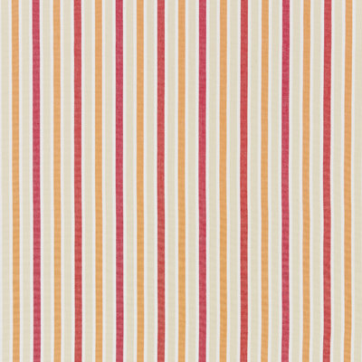 Chatham Leeds 100% Cotton Stripe Fabric