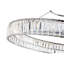 Annette 1 - Light LED Chandelier-1884642585