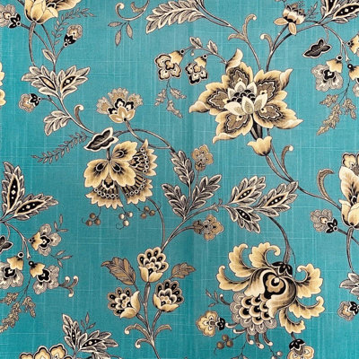 Suite Wightwick Manor Fabric