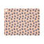 Silicone Rectangle Placemats