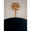Clove Pendant Large (Black Shade)-1204705218-1204705217
