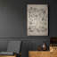 Impression sur toile encadrée-1086535430
