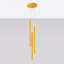 Pendant lamp Berthile 1 gold-379520528-379520536-379520539