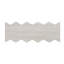 Console en bois massif 40 po Accordion-46480031