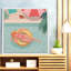 Beach Babes II par Janelle Penner - Peinture-87748221-90143353