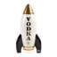 Rocket Decanter - Vodka