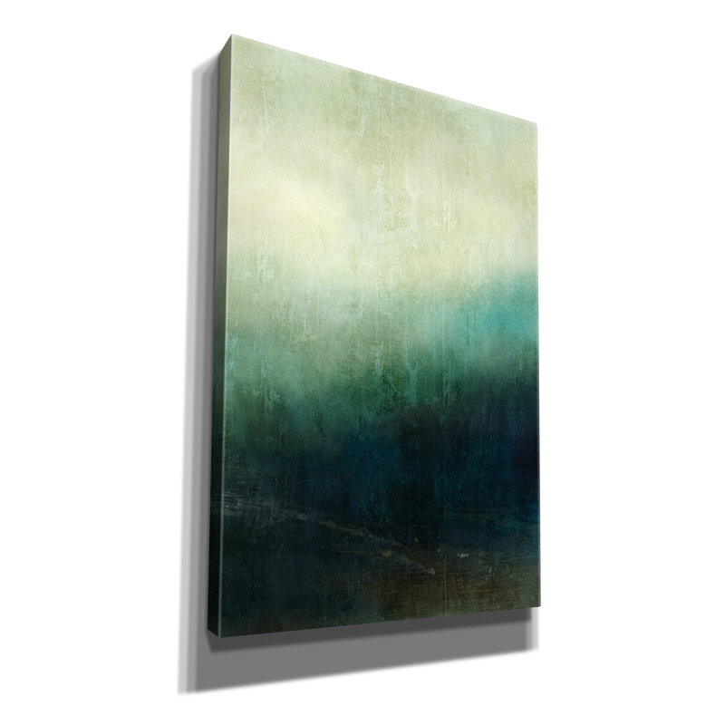 «Hidden Path 2» par Suzanne Nicoll, H 18 po x l 12 po