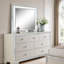 Miroir pour commode Pumi