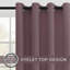 Room Darkening Curtain Panel Pair