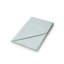 Plain Dyed 180 Thread Count Cotton Blend Flat Sheet-19028743-19028745
