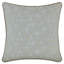 Zeylin Metallic Decorative Pillow-353718363