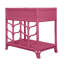 Ivy 1 - Drawer Nightstand-473778088