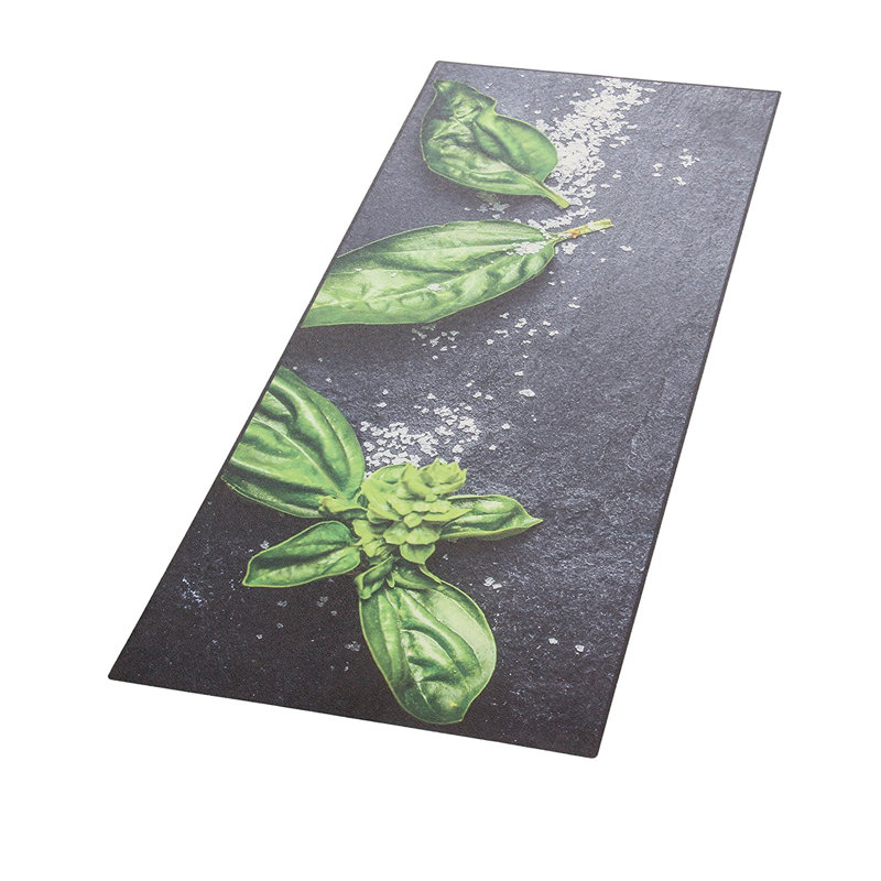 Milliano Floral Kitchen Mat, Runner 50 x 120cm