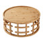 Table basse en bois