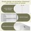 Armoire d'appoint 2 portes