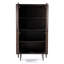 Buffet décoratif 2 portes Remi Iron-101830027