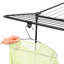 Brabantia Hangon Drying Rack Too-118732881-118732883