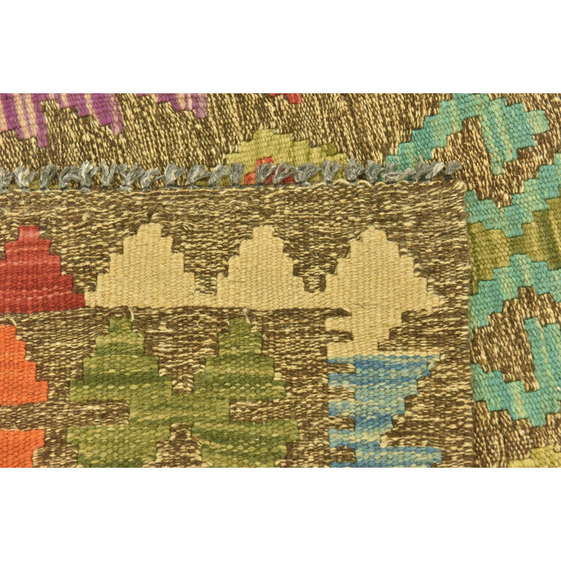 Tapis de couloir brun Navarro