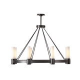 Classics 8 - Light Chandelier