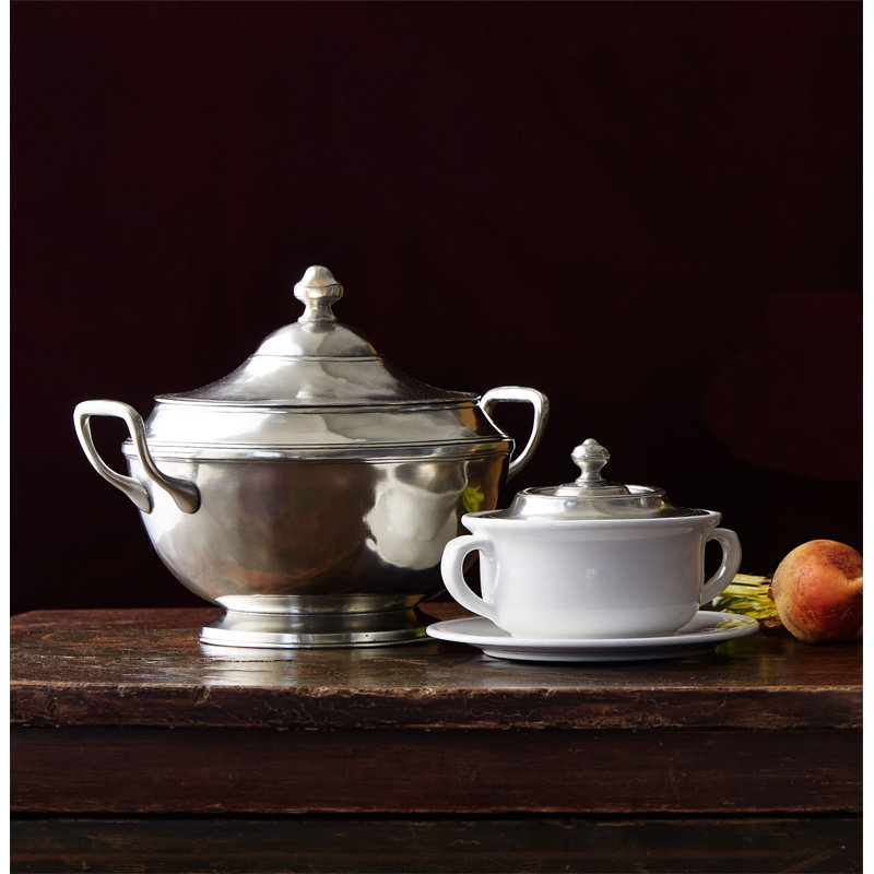 Brixia Tureen