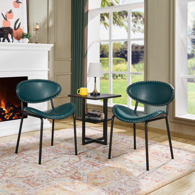 Reimer Upholstered Dining Chair