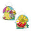 Hello Spring/ Hello Summer Double Sided Estate Door Décor