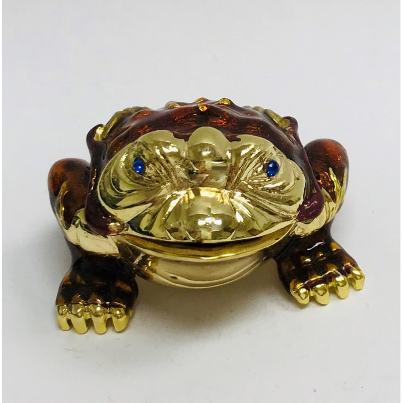 Handmade Decorative Box