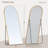 Andin Arch Metal Full Length Mirror-302087560-298239950
