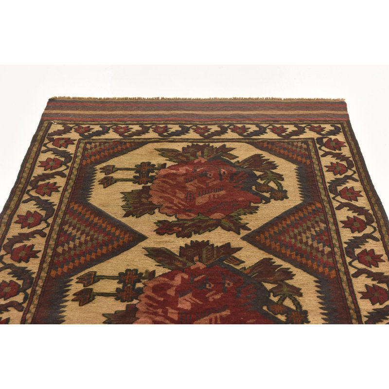 Tapis beige Orcutt