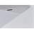 51'' Solid Surface Matte Tub