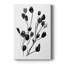 Expressive Floral II - peinture sur toile tendue-937072416