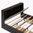 Upholstered Platform Storage Bed-1794688135