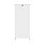 Wood Cabinet Laundry Hamper
