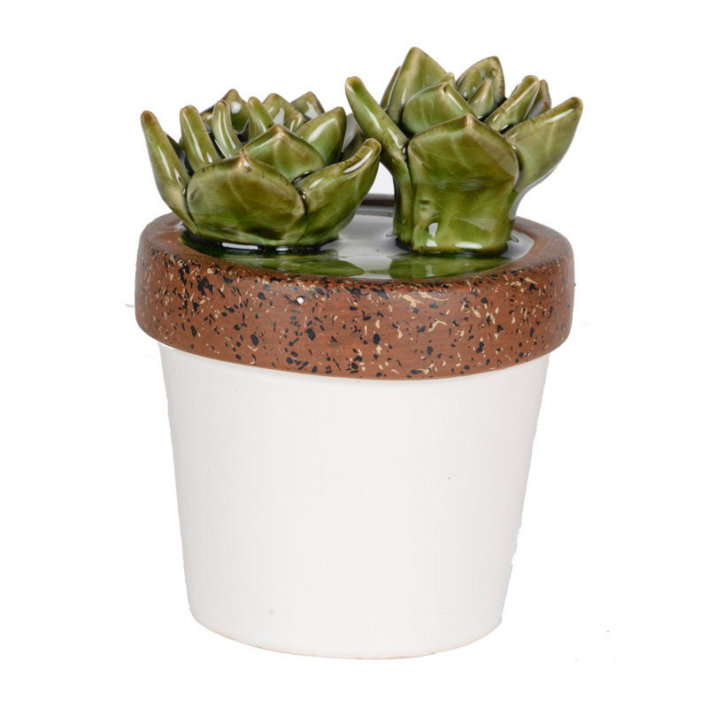 Landscape & Nature Figurines & Sculptures