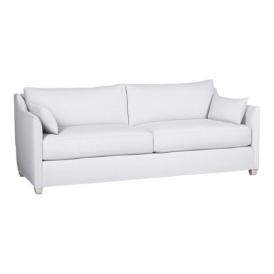 Newlin Upholstered 73'' Sleeper Sofa