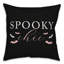  Housse et insert de coussin carré Spooky Chic-1835494554