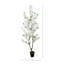 Arbre à cerisier en fleurs-468754747