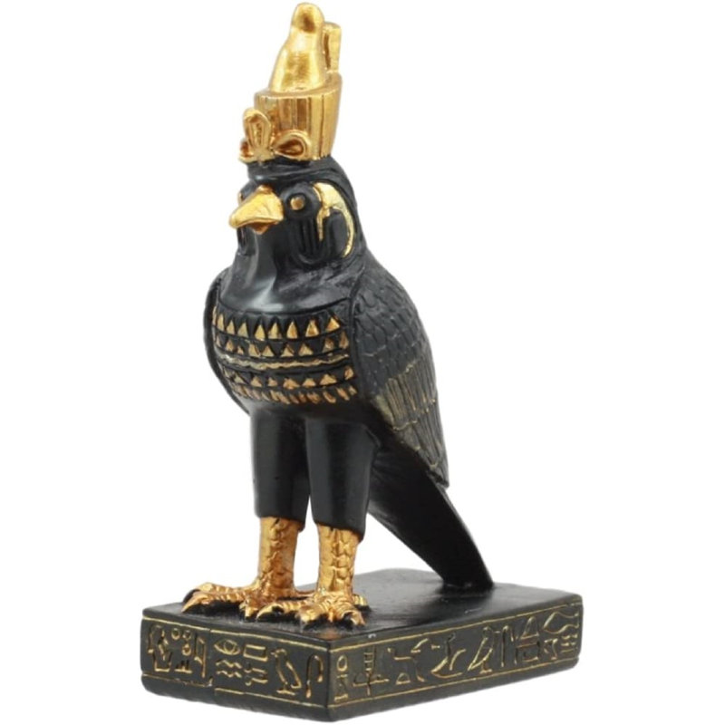 Figurine le faucon Horus le ciel
