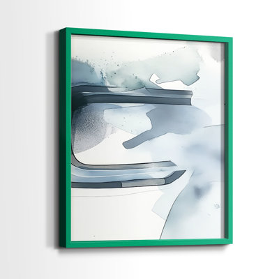 "ABSTRACT Series DCCXII" par J Paul