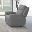 Fauteuil inclinable manuel en mousse haute densité