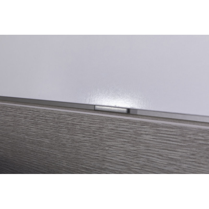 Columbia Sleigh Bed