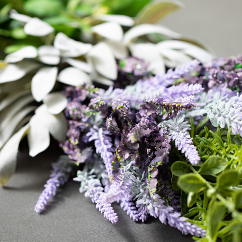 Valdes Lavender Herb Arrangement
