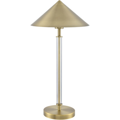 Lampe de table Vessa