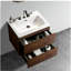 Meuble-lavabo mural en céramique avec trois trous de robinet, grand lavabo flottant de rangement, adapté aux salles de bain modernes, pré-assemblé-1615392954-1615392959