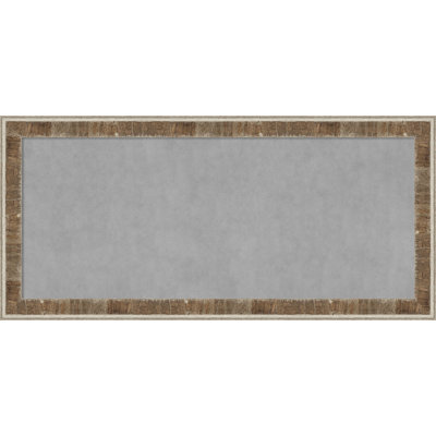Tableau magnétique Farmhouse Brown
