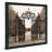 " Hampton Gate " by Alan Blaustein-200336458-200336497